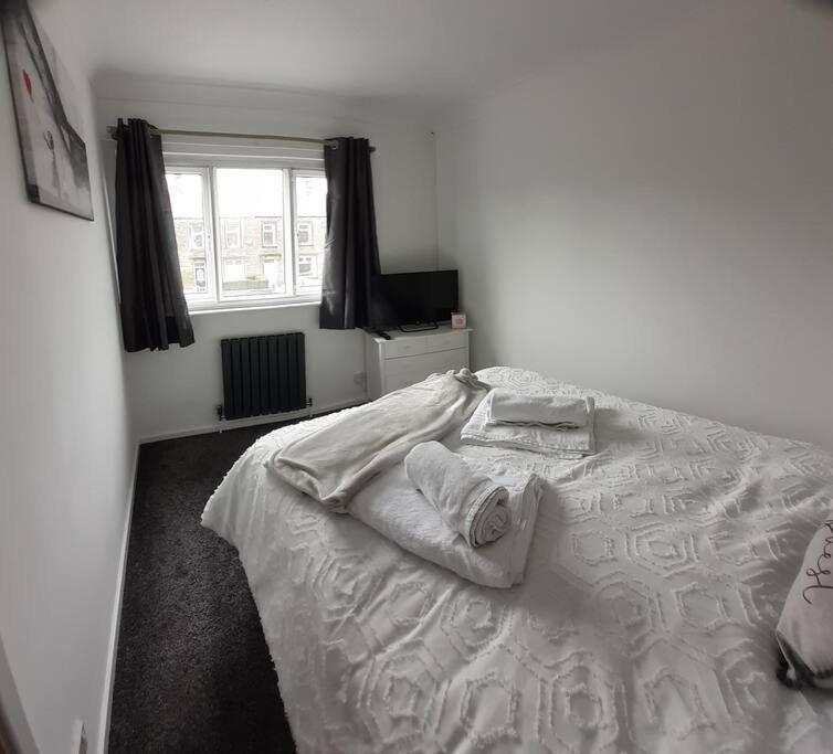 Alexandra Place Skipton Child And Dog Friendly Ngoại thất bức ảnh