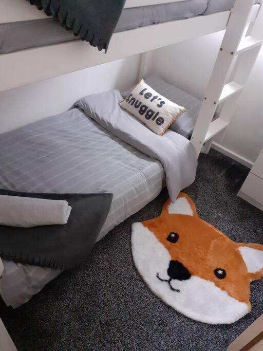 Alexandra Place Skipton Child And Dog Friendly Ngoại thất bức ảnh