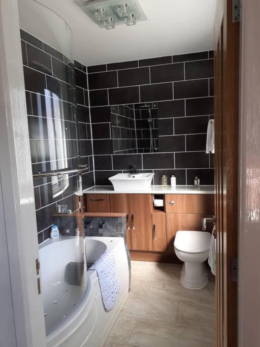 Alexandra Place Skipton Child And Dog Friendly Ngoại thất bức ảnh