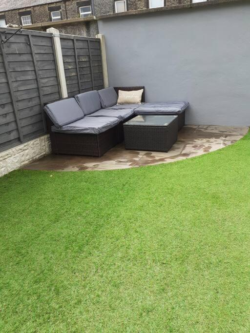 Alexandra Place Skipton Child And Dog Friendly Ngoại thất bức ảnh