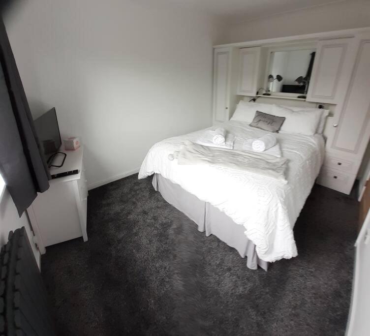 Alexandra Place Skipton Child And Dog Friendly Ngoại thất bức ảnh